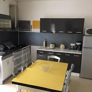  Appartement Chez Isa Et Jeanmi