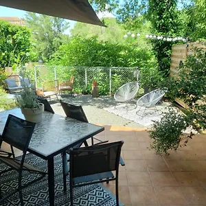  Appartement Abelia Avec Exterieur